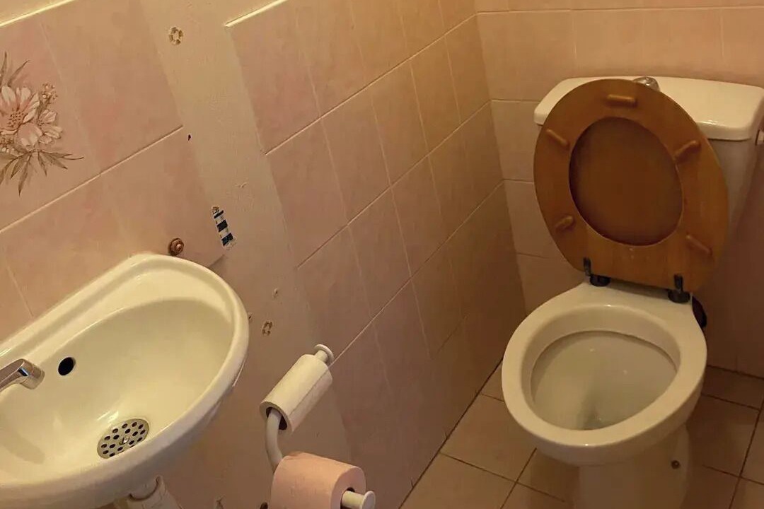 Photo of Bathroom in Bourgoin-Jallieu