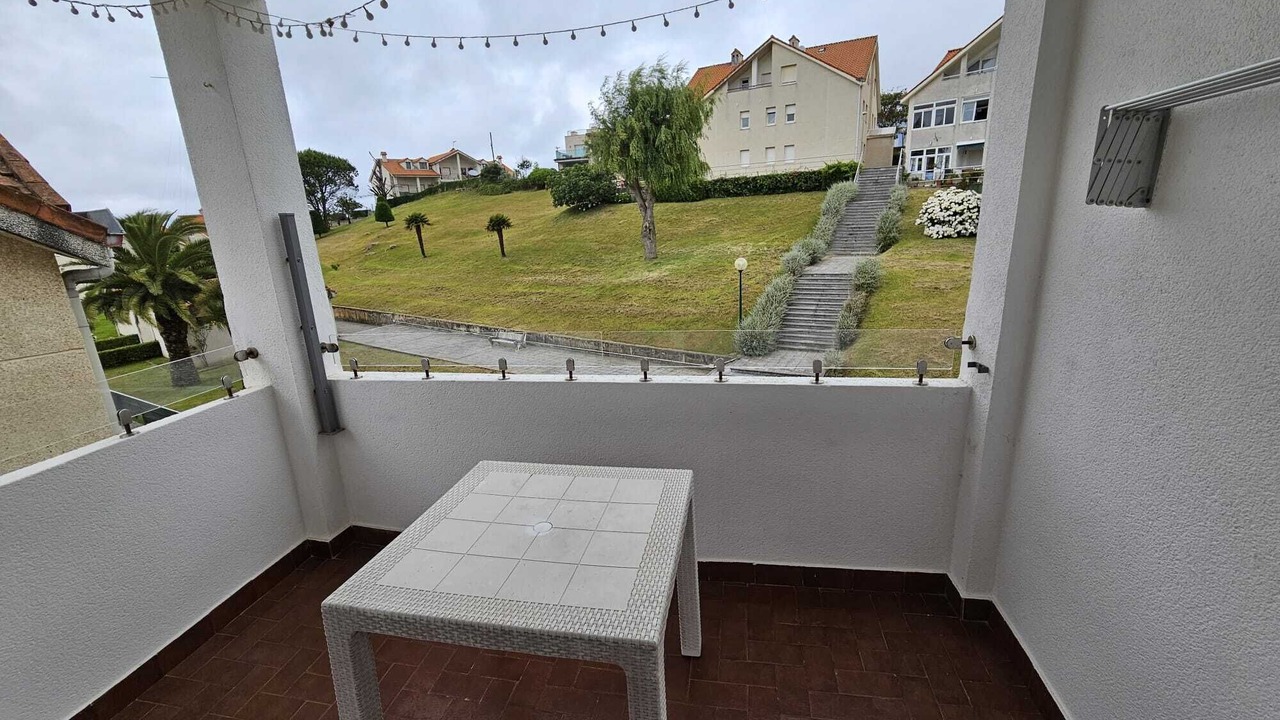 Photo of Outdoor in Mogro
