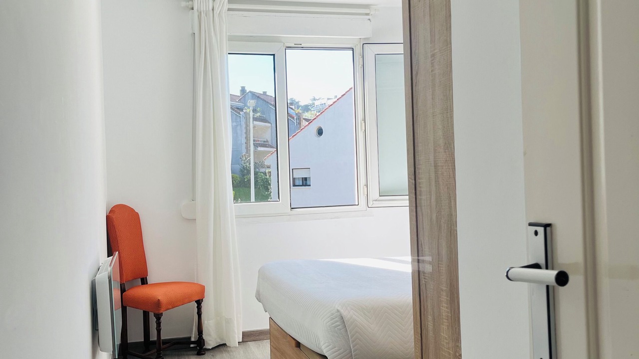 Photo of Bedroom in Mogro