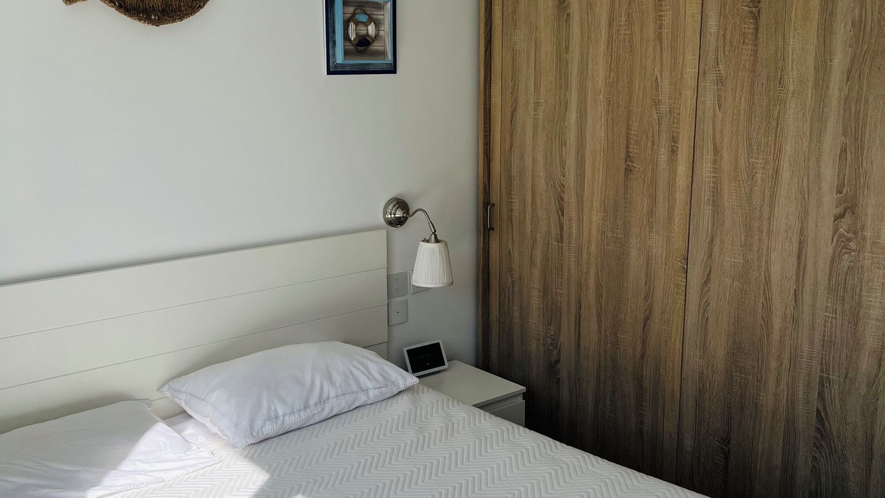 Photo of Bedroom in Mogro
