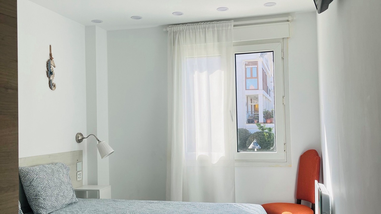 Photo of Bedroom in Mogro