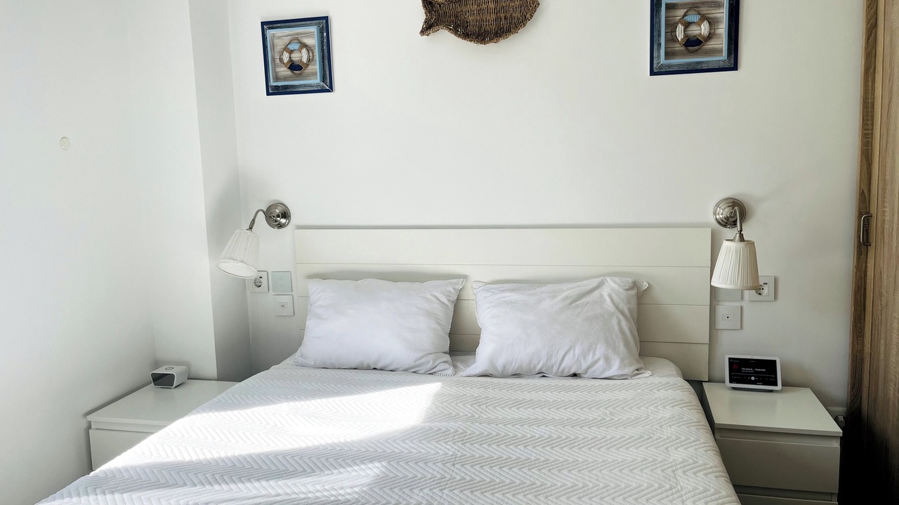 Photo of Bedroom in Mogro