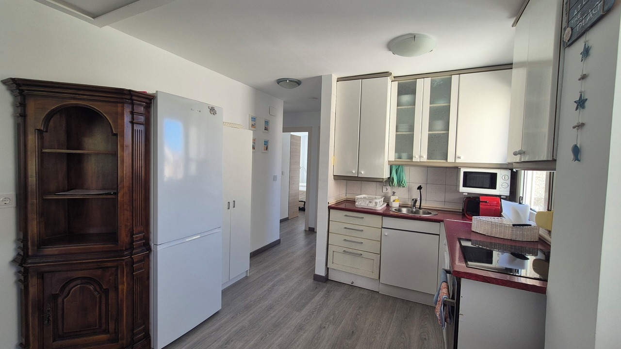 Photo of Kitchen in Mogro