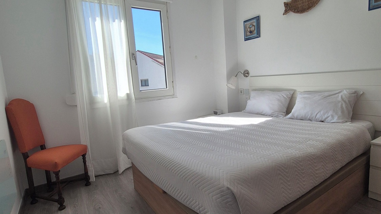 Photo of Bedroom in Mogro