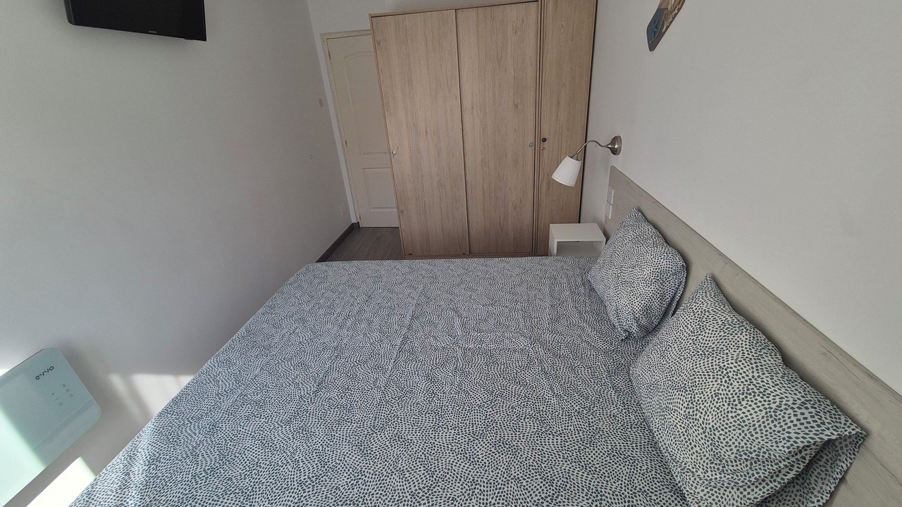 Photo of Bedroom in Mogro