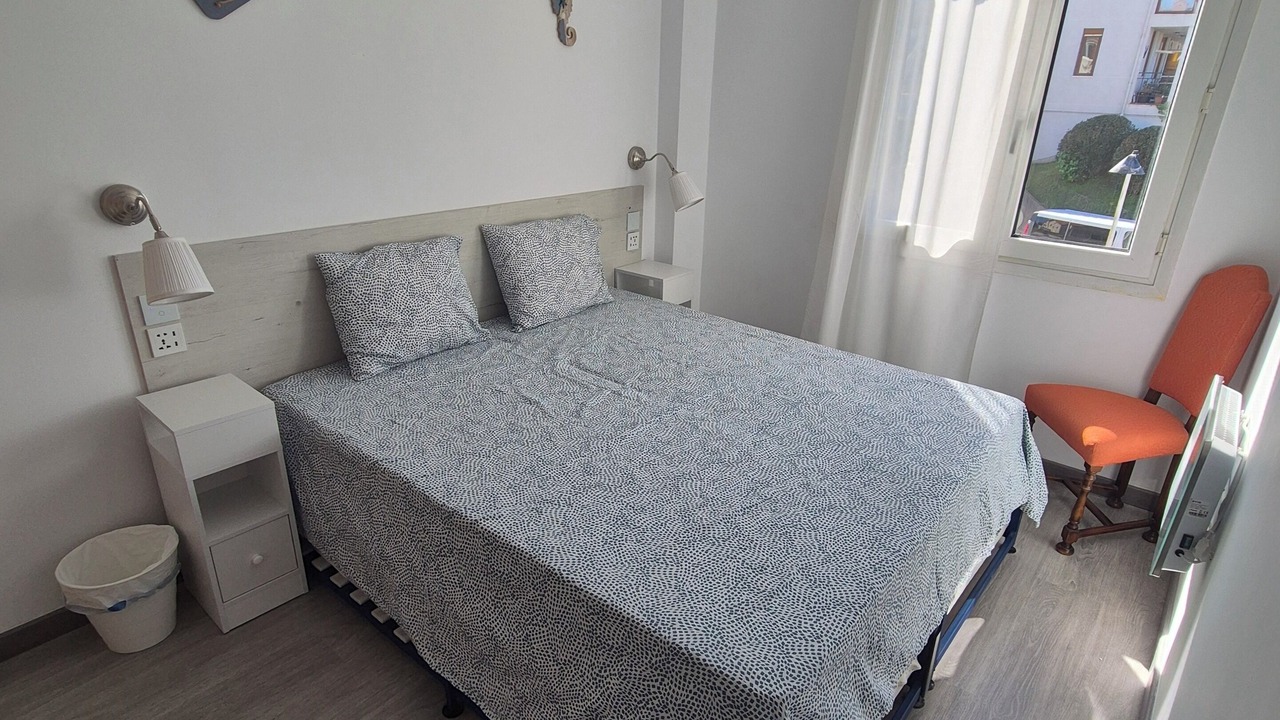 Photo of Bedroom in Mogro