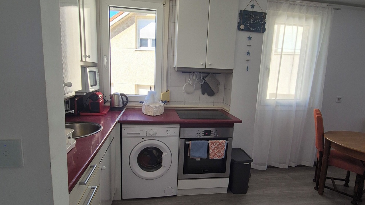 Photo of Kitchen in Mogro