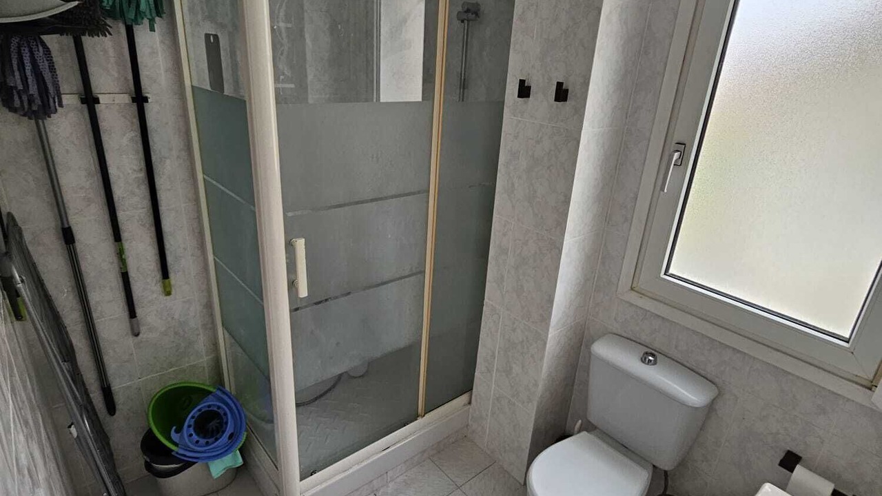 Photo of Bathroom in Mogro