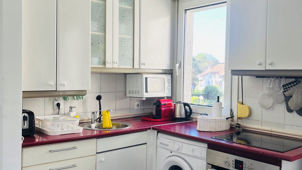 Photo of Kitchen in Mogro