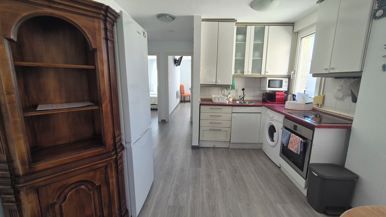 Photo of Kitchen in Mogro