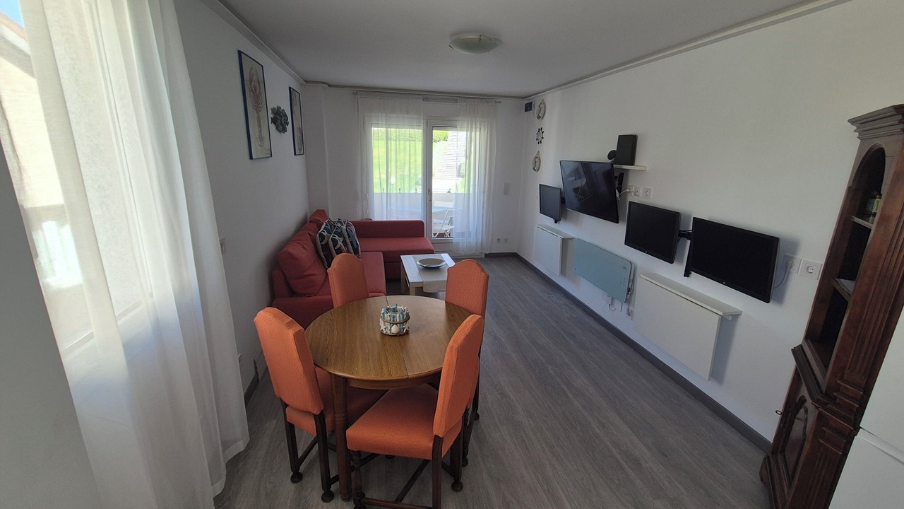 Photo of Livingroom in Mogro