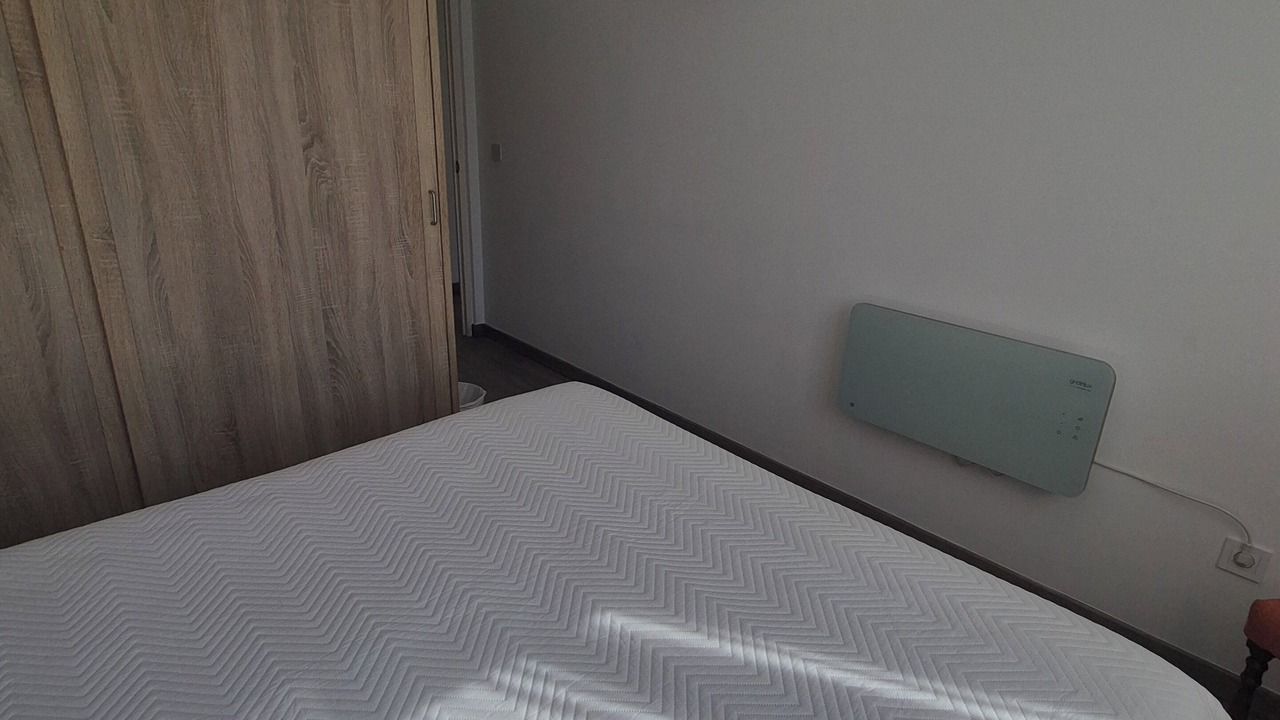 Photo of Bedroom in Mogro