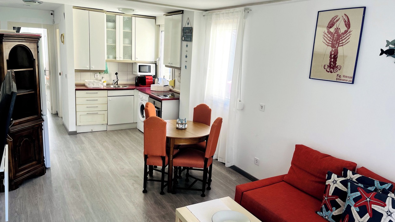 Photo of Livingroom in Mogro