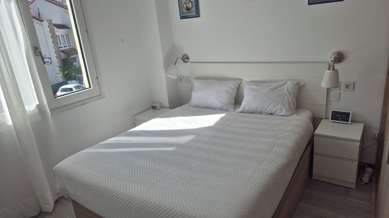 Photo of Bedroom in Mogro