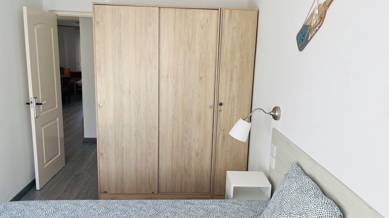 Photo of Bedroom in Mogro