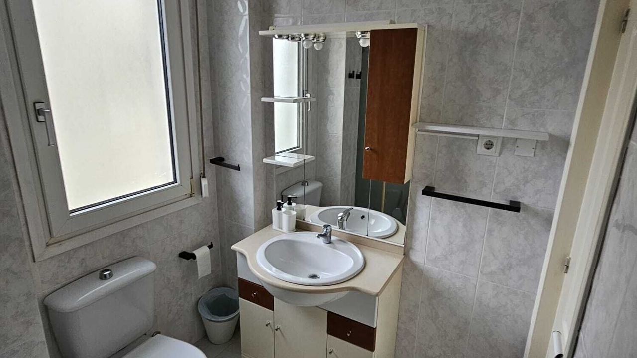 Photo of Bathroom in Mogro