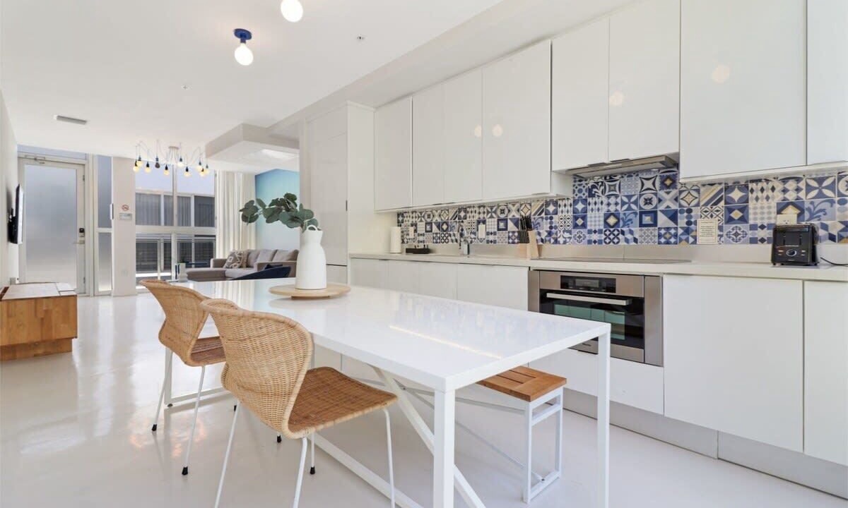 Photo of Kitchen in South Pointe
