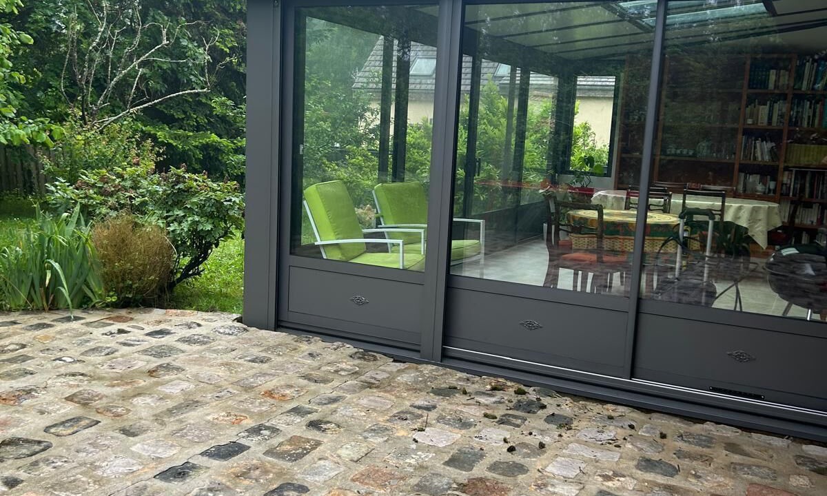 Photo of Outdoor in Saint-Leger-en-Yvelines