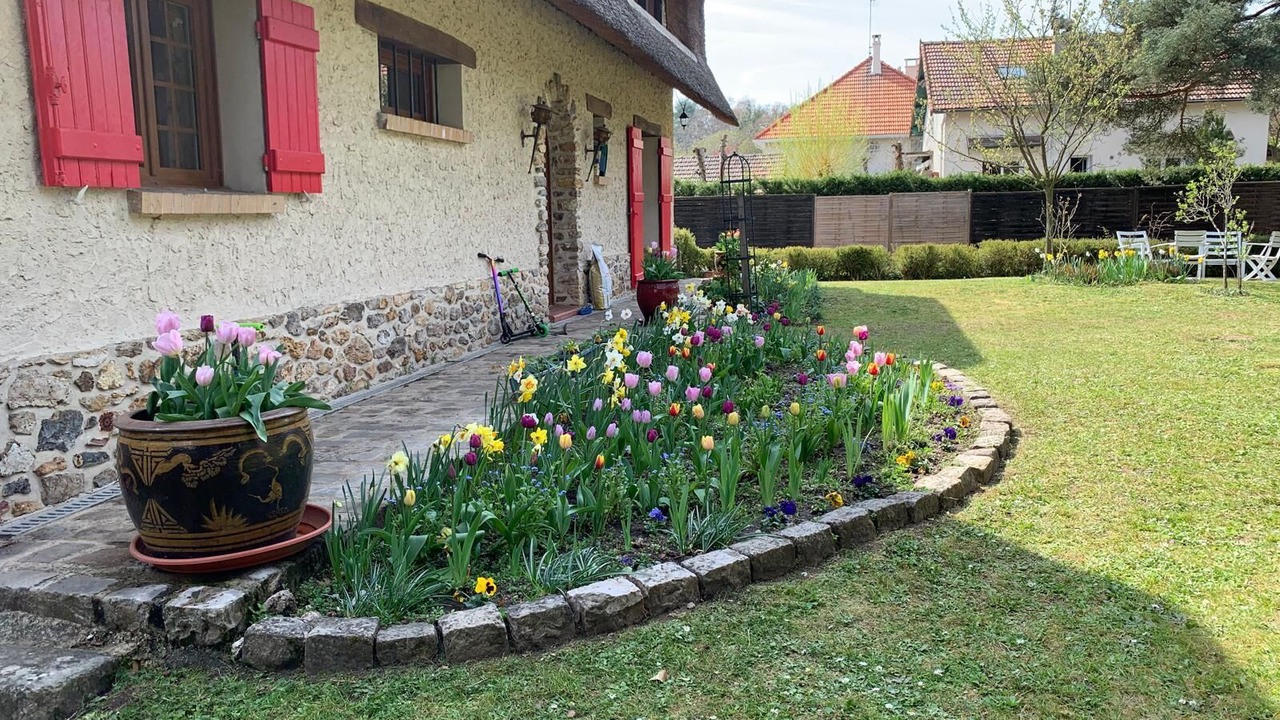Photo of Outdoor in Saint-Leger-en-Yvelines