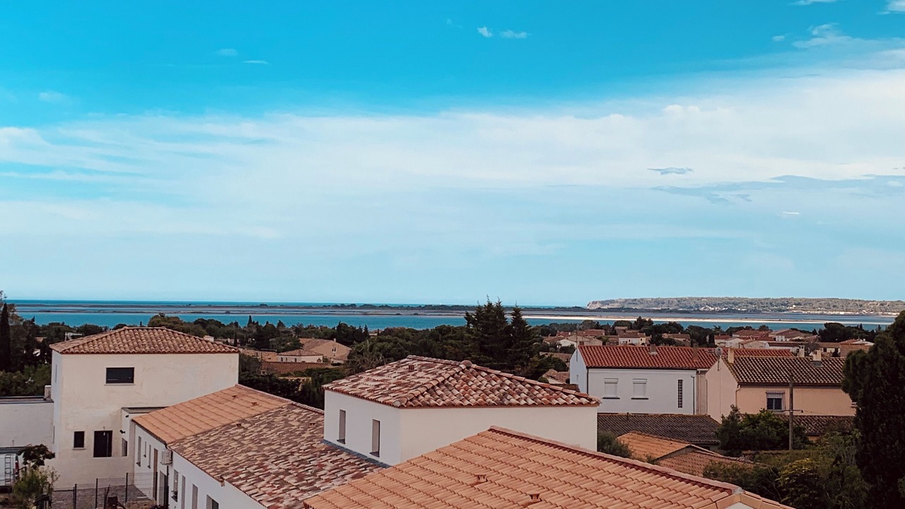 Photo of Outdoor in La Palme