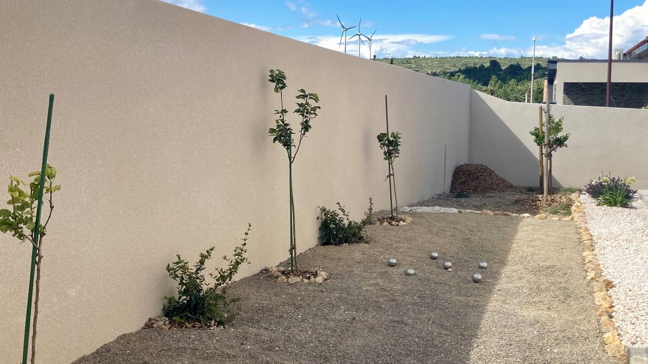 Photo of Outdoor in La Palme