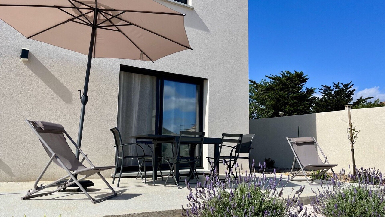 Photo of Outdoor in La Palme
