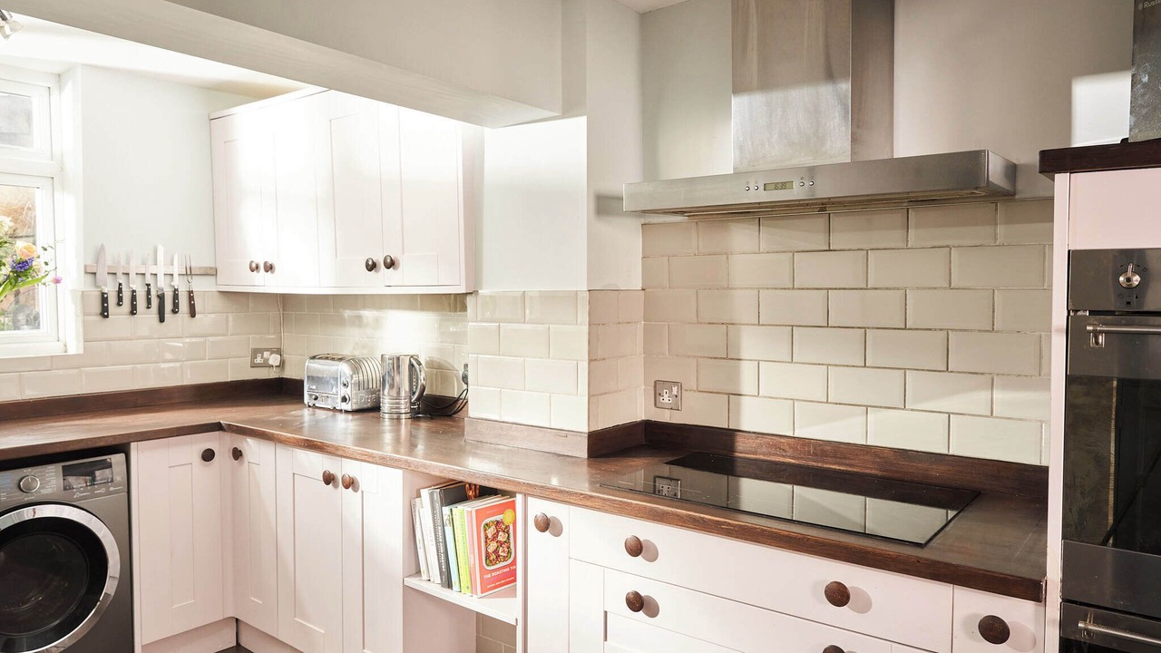 Photo of Kitchen in Brixham