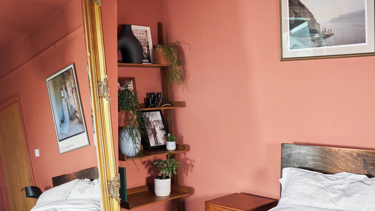 Photo of Bedroom in Brixham