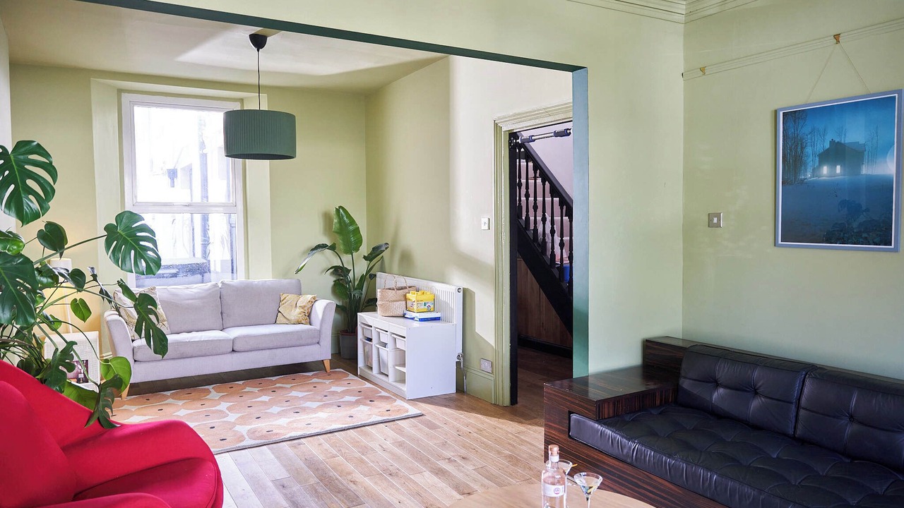 Photo of Livingroom in Brixham