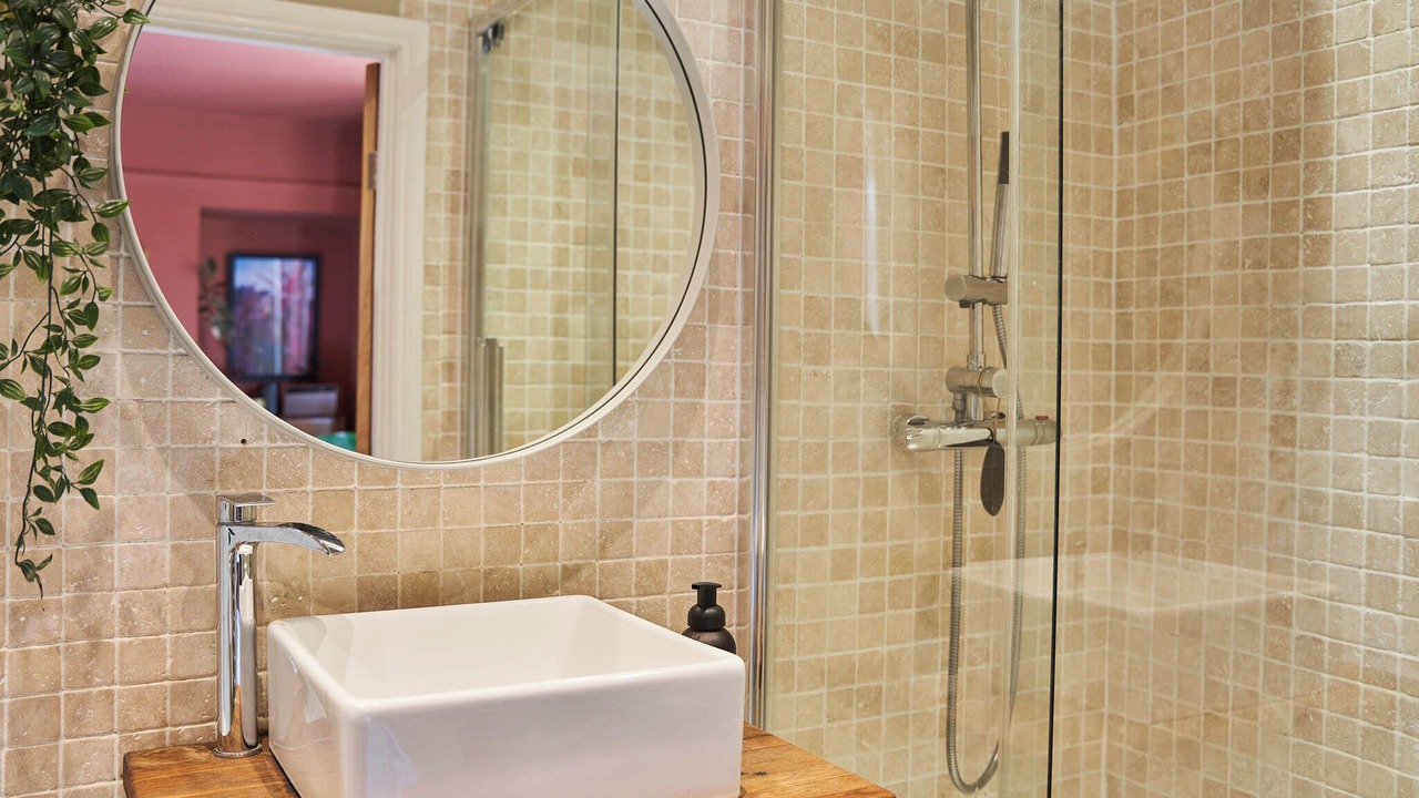 Photo of Bathroom in Brixham