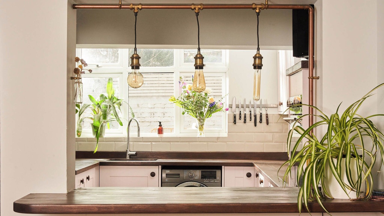 Photo of Kitchen in Brixham