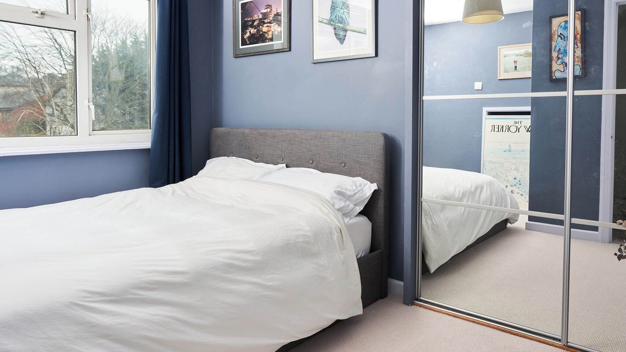 Photo of Bedroom in Brixham