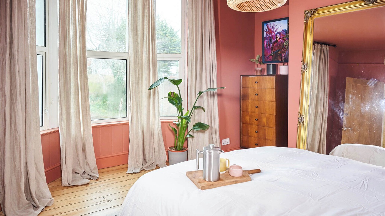 Photo of Bedroom in Brixham