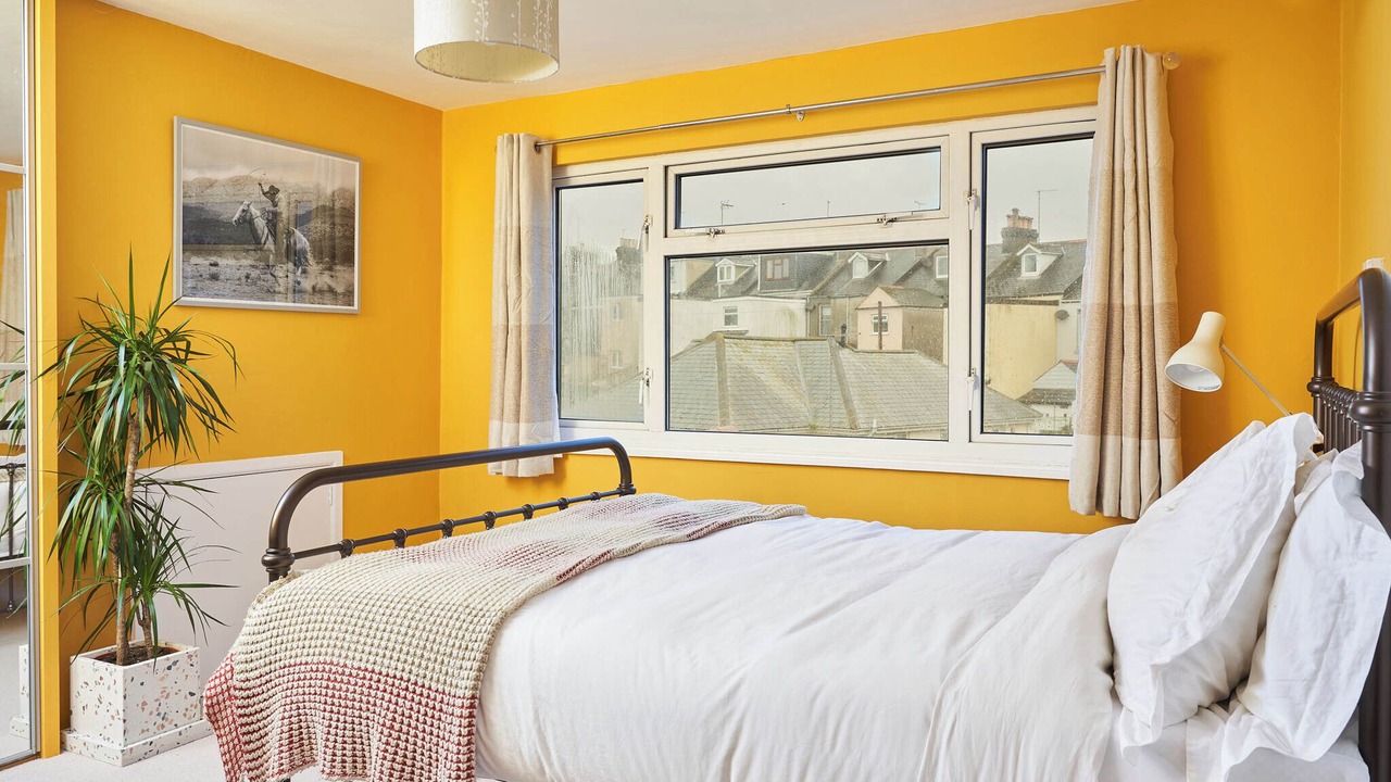 Photo of Bedroom in Brixham