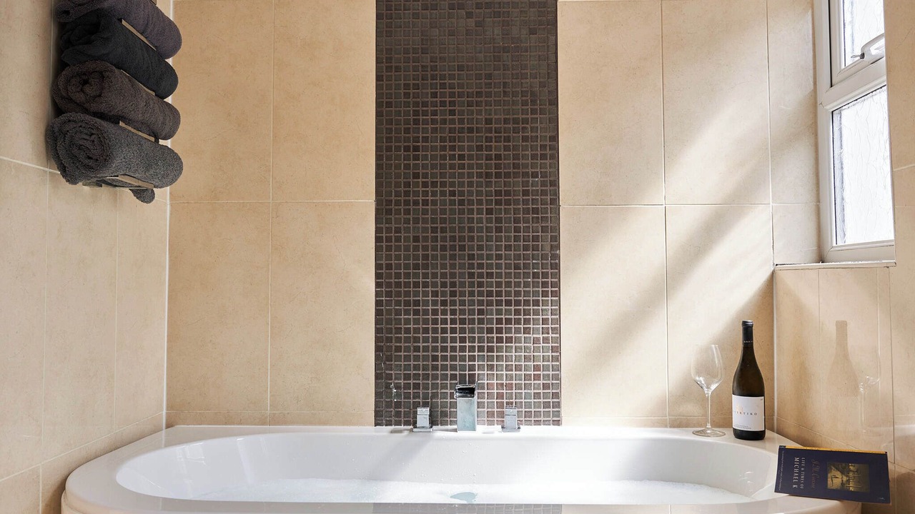 Photo of Bathroom in Brixham