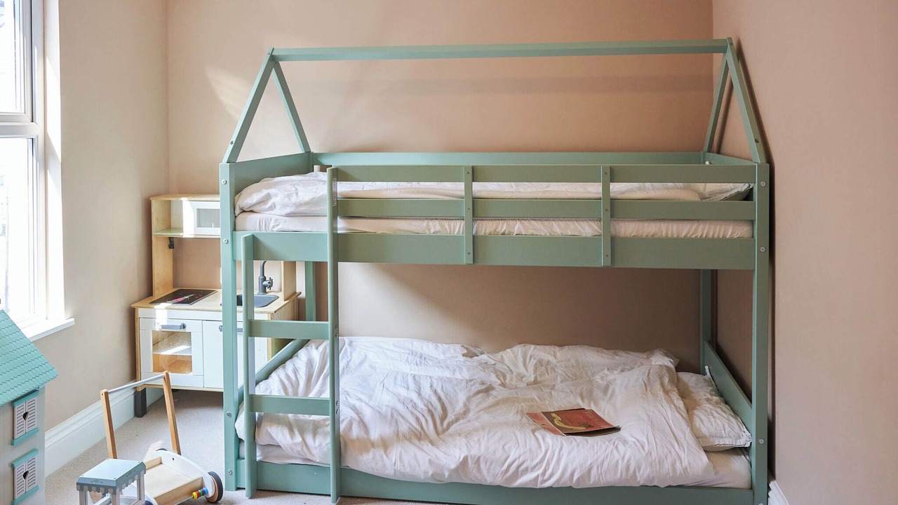 Photo of Bedroom in Brixham