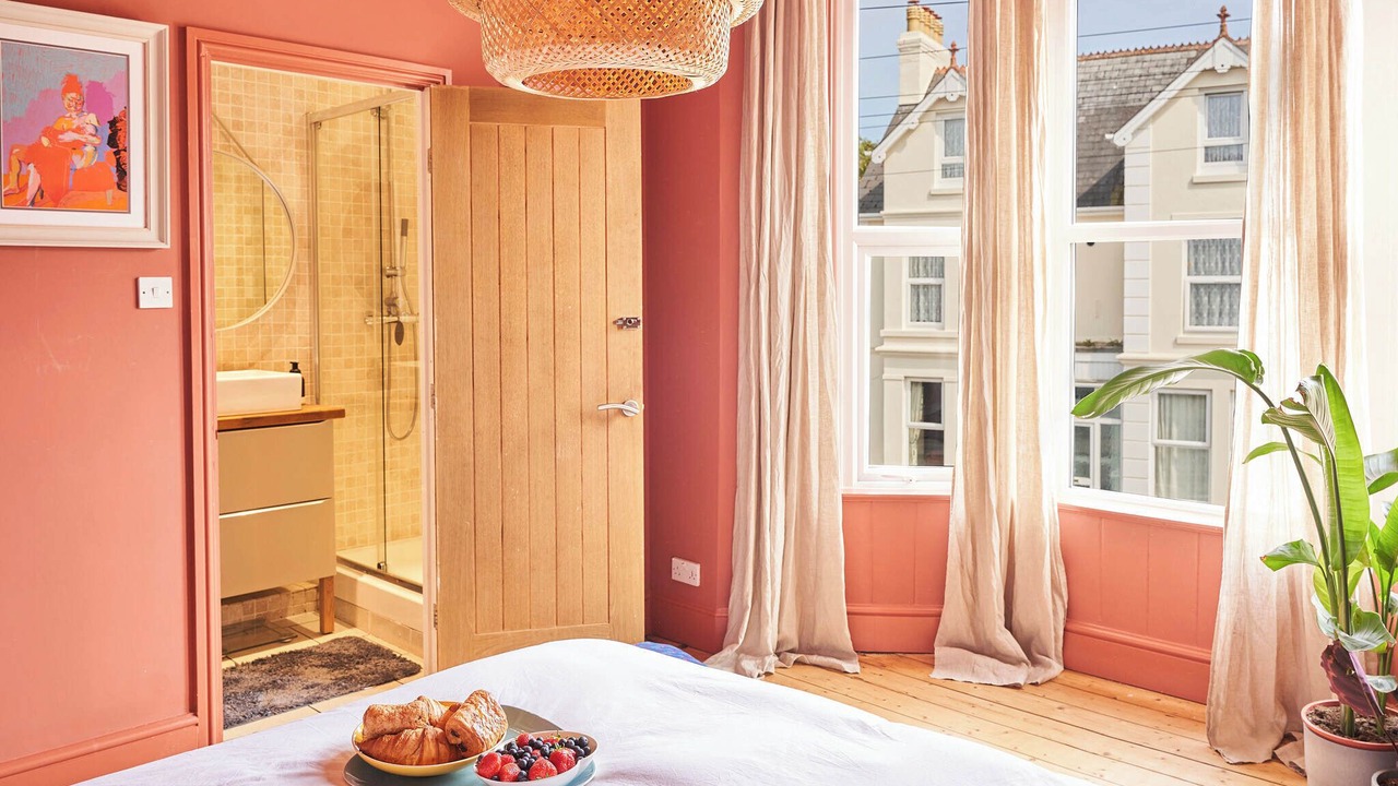 Photo of Bedroom in Brixham