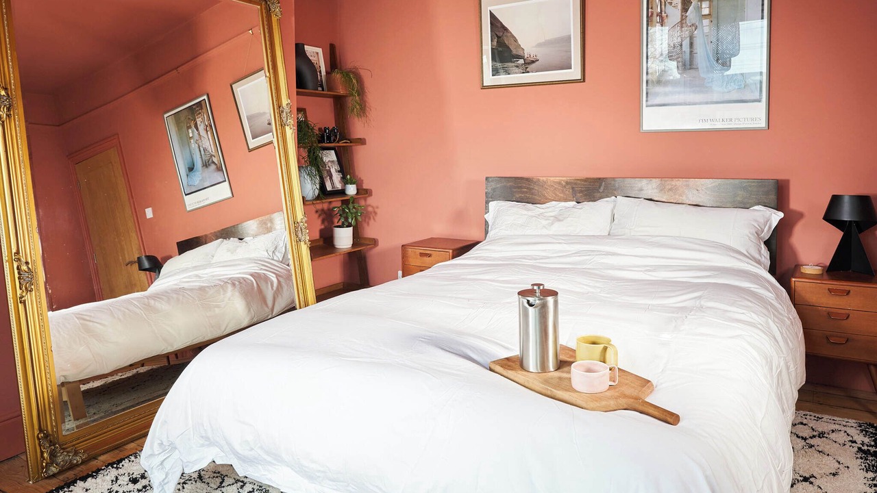 Photo of Bedroom in Brixham