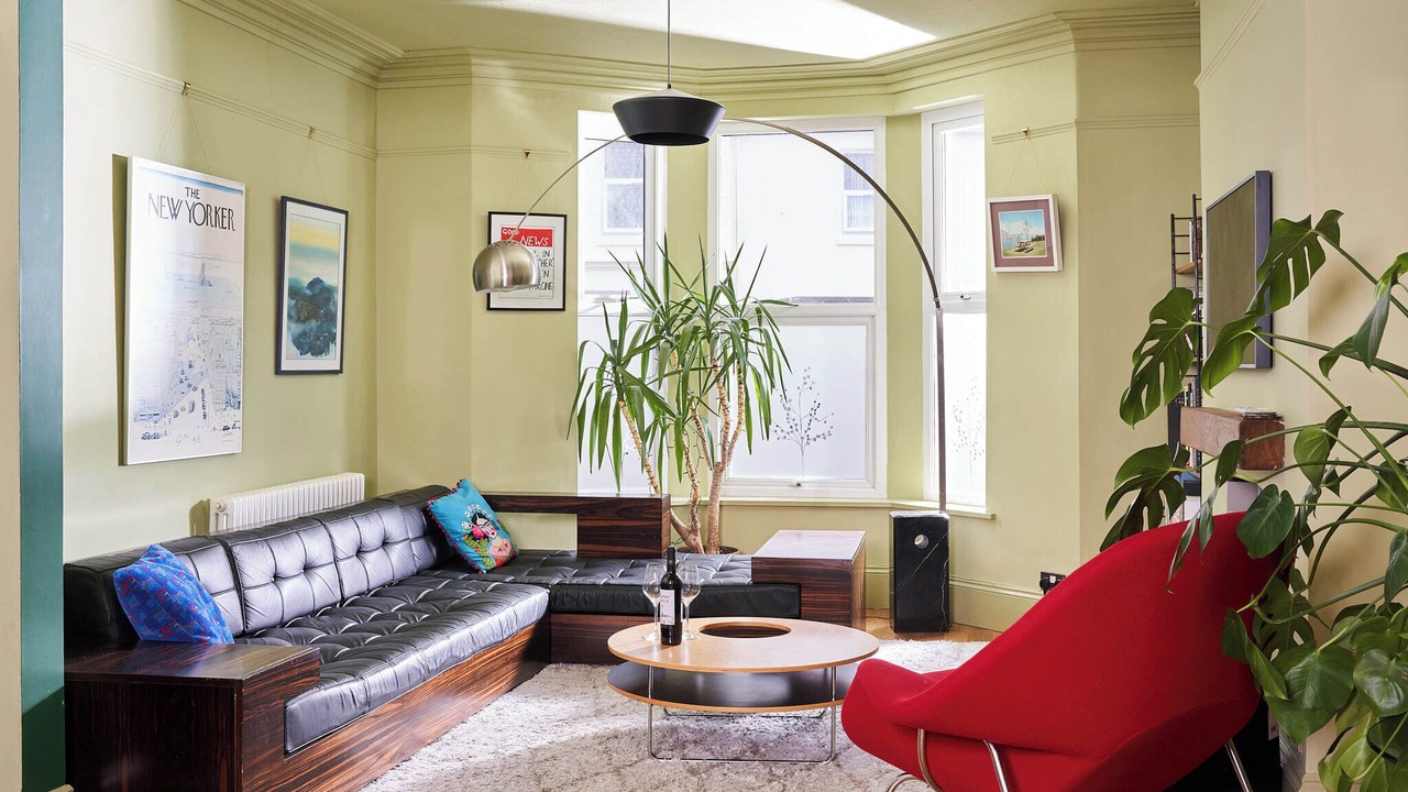 Photo of Livingroom in Brixham