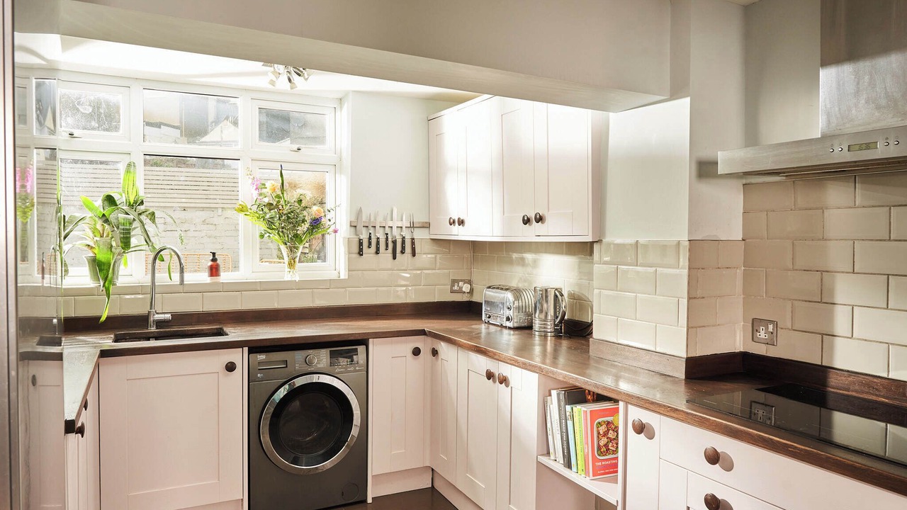 Photo of Kitchen in Brixham