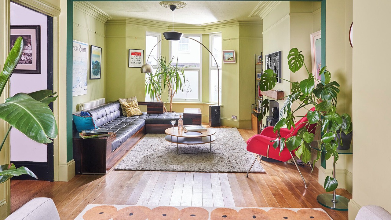 Photo of Livingroom in Brixham