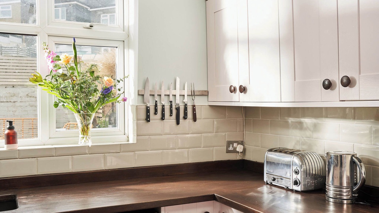 Photo of Kitchen in Brixham