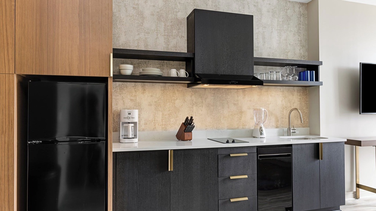 Photo of Kitchen in Downtown Atlanta