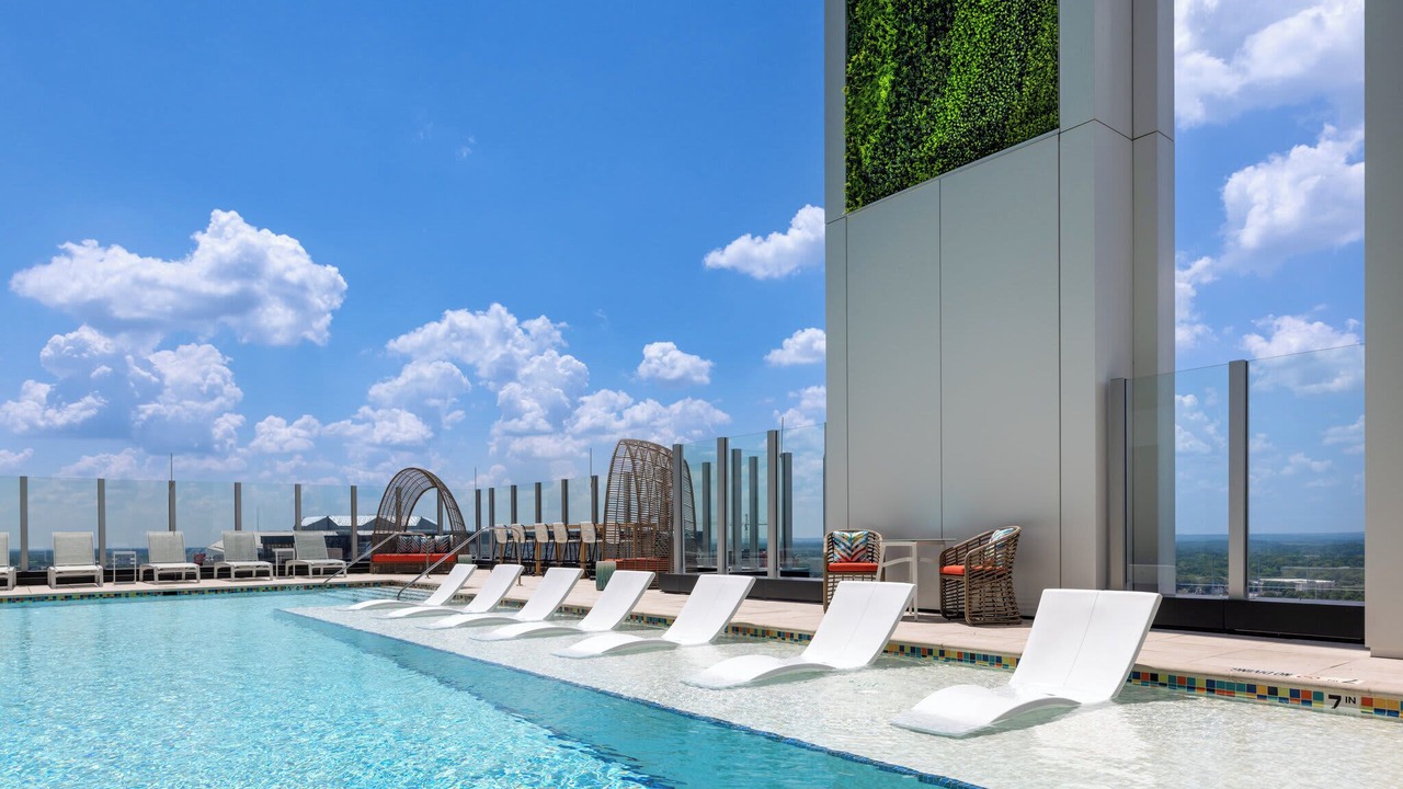 Photo of Outdoor in Downtown Atlanta