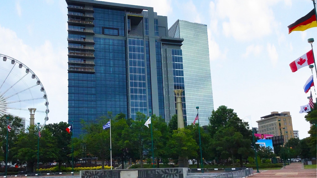 Photo of Others in Downtown Atlanta