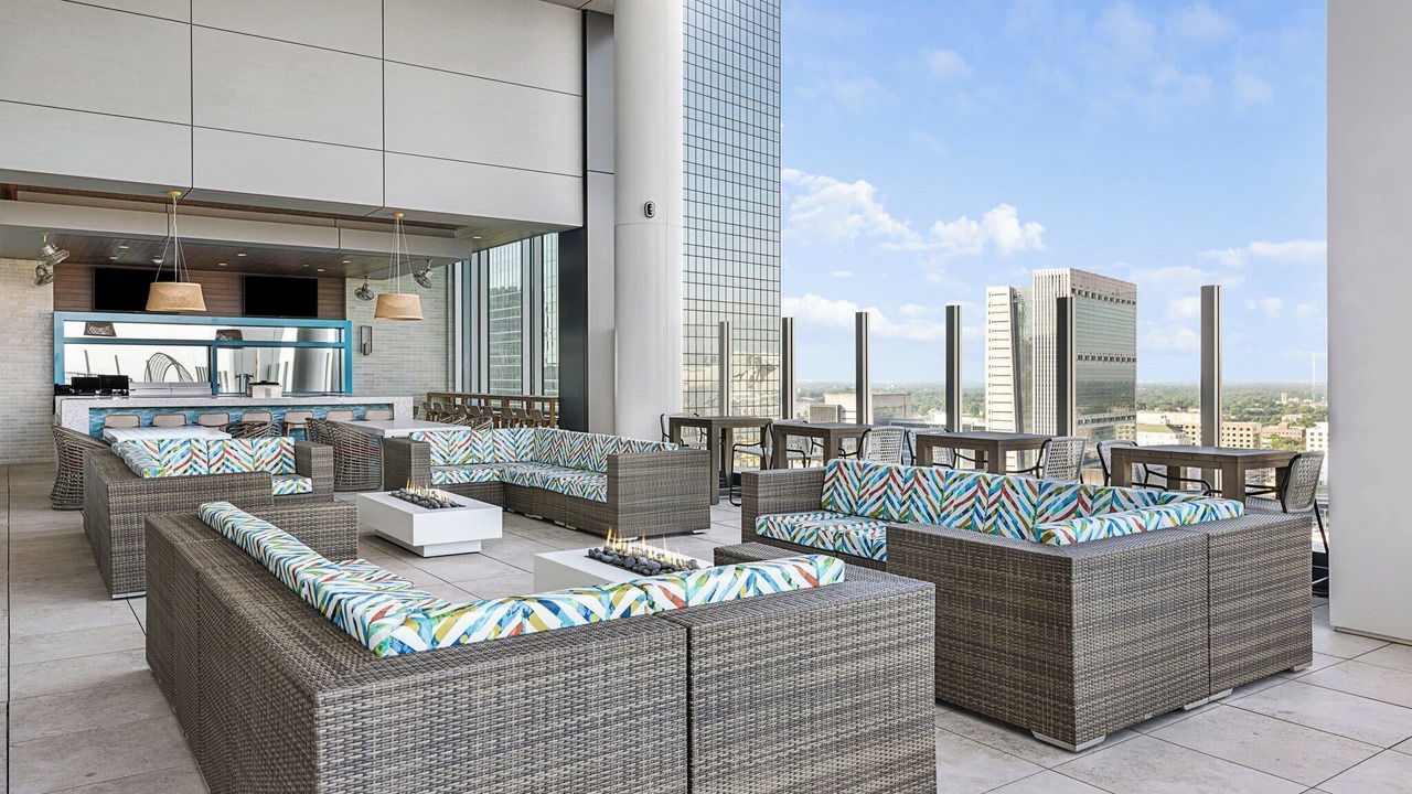 Photo of Outdoor in Downtown Atlanta