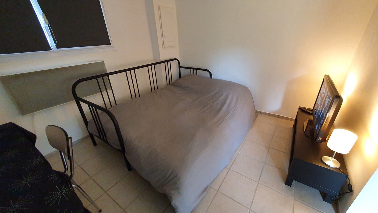 Photo of Bedroom in Dieulefit