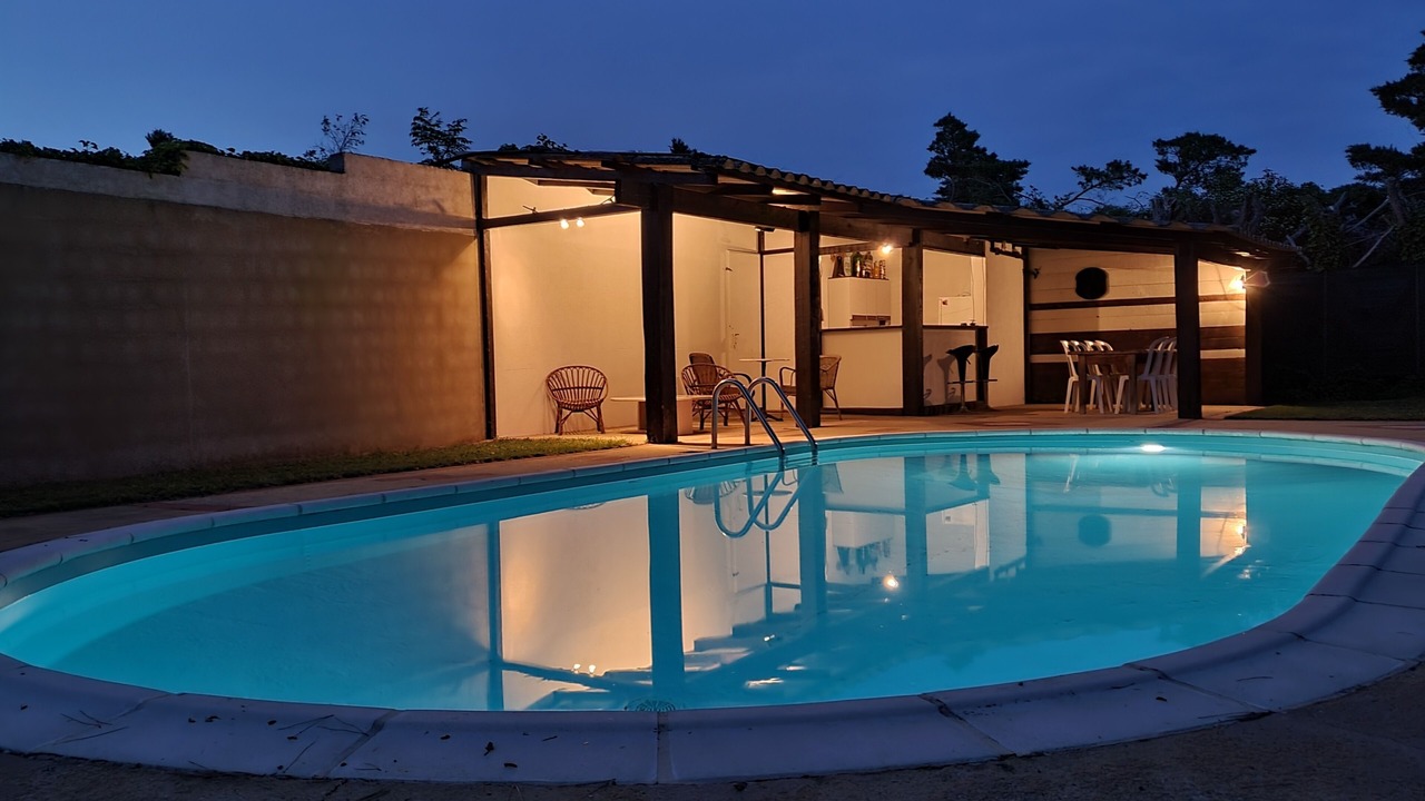 Photo of Outdoor in Dieulefit