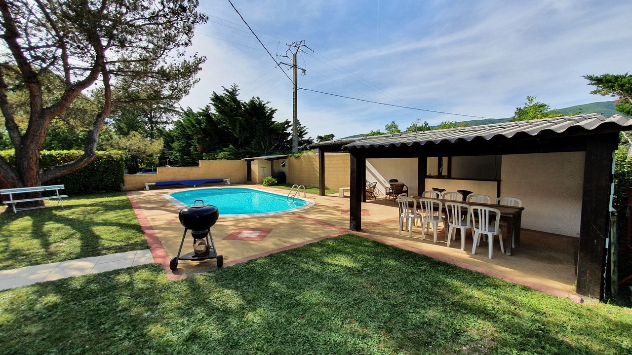 Photo of Outdoor in Dieulefit