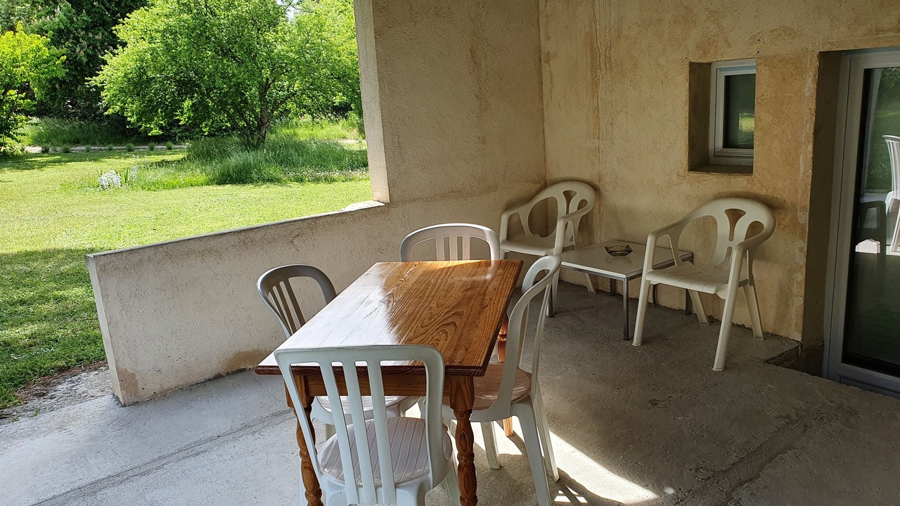 Photo of Outdoor in Dieulefit